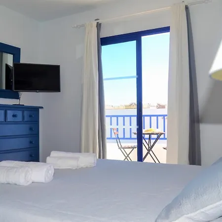 Casa Tacande Hébergement de vacances
