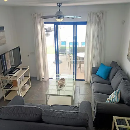 Ferienhaus Casa Tacande Yaiza (Lanzarote)