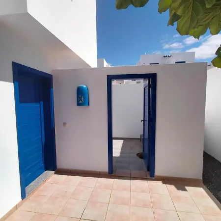 Casa Tacande