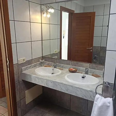 Hébergement de vacances Casa Tacande