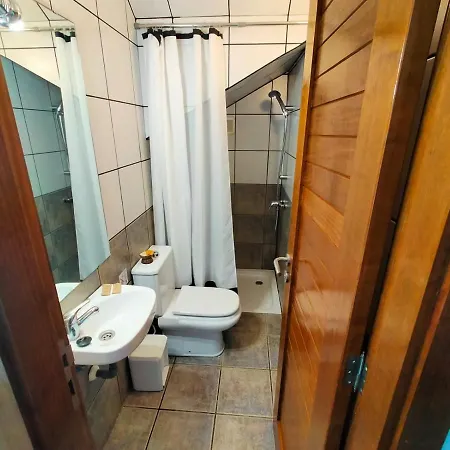 Casa Tacande Ferienhaus