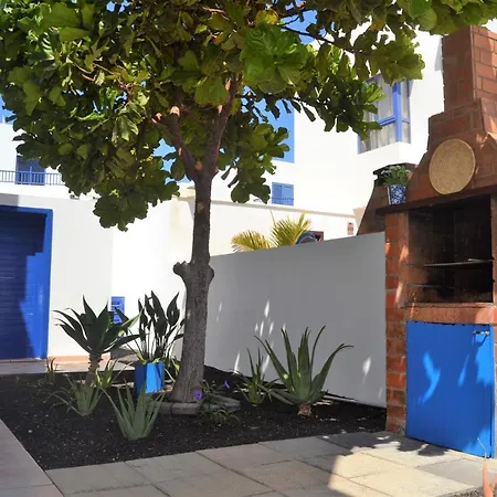 Casa Tacande *