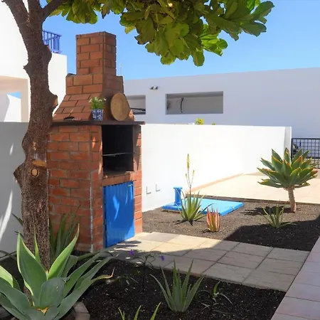 Casa Tacande Hébergement de vacances *