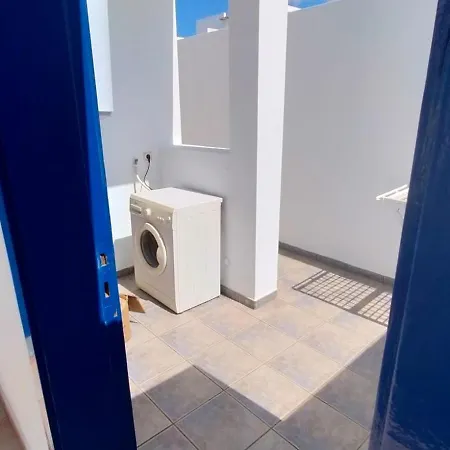 Casa Tacande Hébergement de vacances Yaiza (Lanzarote)
