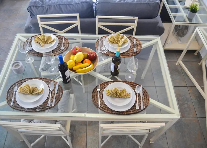 Casa Tacande Holiday home
