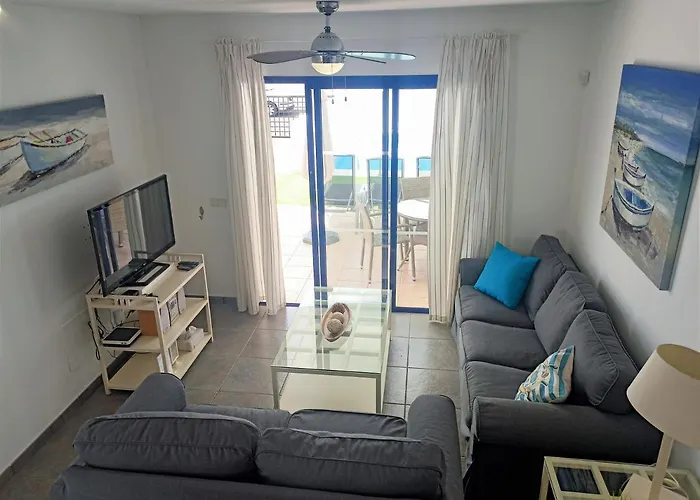 Holiday home Casa Tacande Yaiza (Lanzarote)
