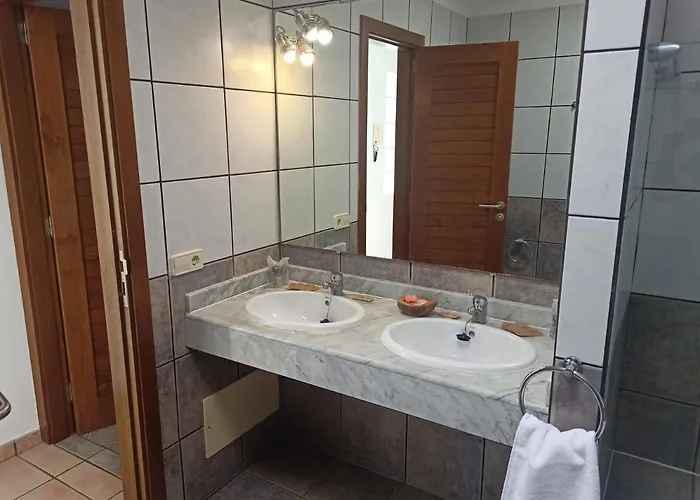 Holiday home Casa Tacande