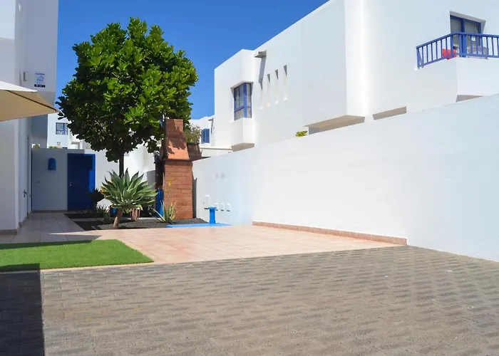 Holiday home Casa Tacande Yaiza (Lanzarote)