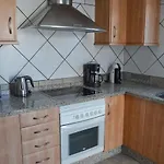 Holiday home Casa Tacande *