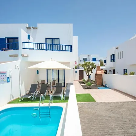 Casa Tacande Holiday home