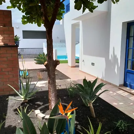 Casa Tacande *