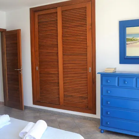 Casa Tacande Holiday home *