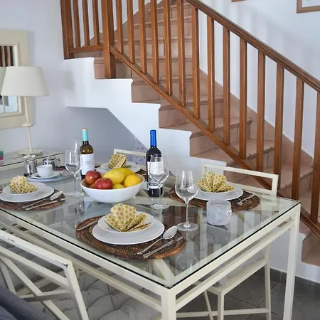 Holiday home Casa Tacande