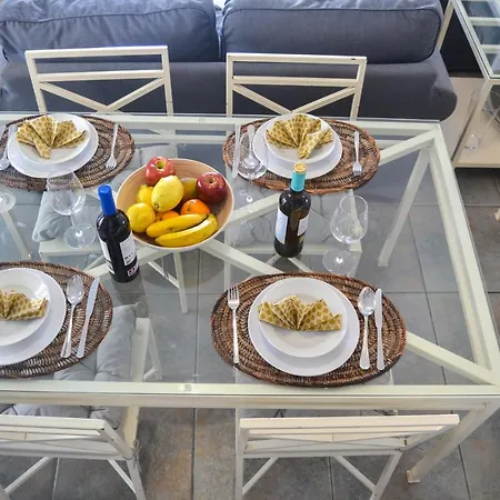 Casa Tacande Holiday home