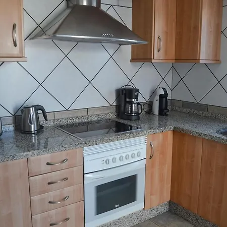 Holiday home Casa Tacande *