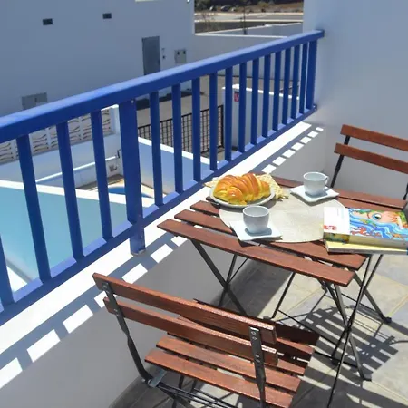 Holiday home Casa Tacande