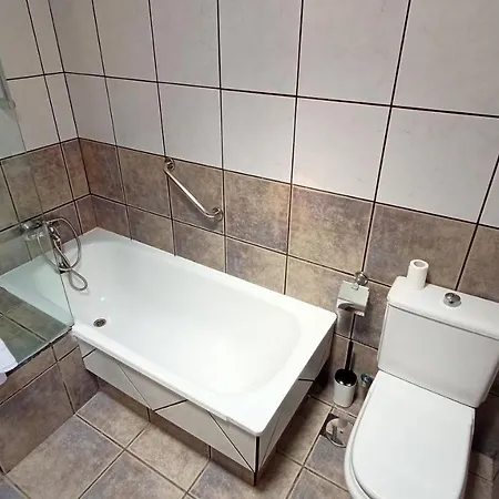 Casa Tacande Holiday home *