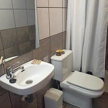 Casa Tacande 雅伊萨