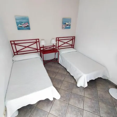 Casa Tacande Holiday home