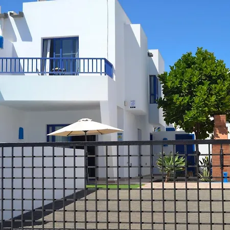 Casa Tacande Holiday home
