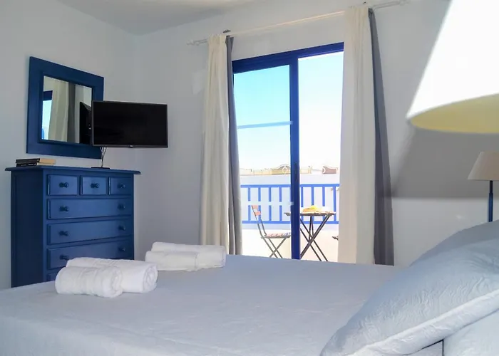 Casa Tacande Nyaraló