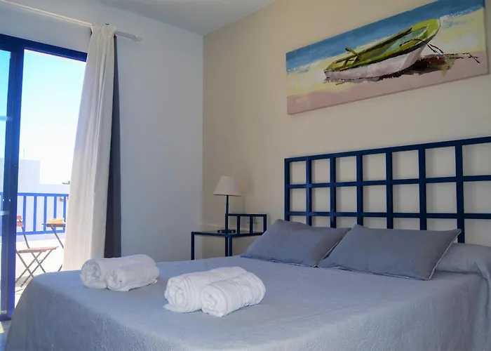 Casa Tacande *
