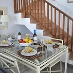 度假居 Casa Tacande