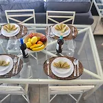 Casa Tacande 度假居
